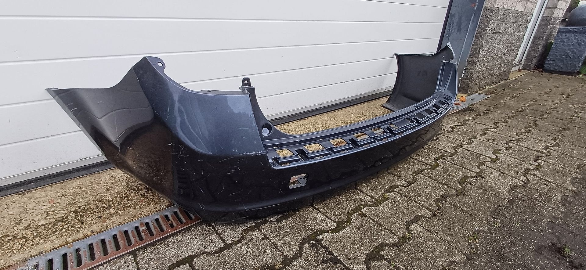 Kia Ceed Bumper Achterbumper Wagon 2010 Cee'd 866101H100, -, -, Ophalen of Verzenden, Achter