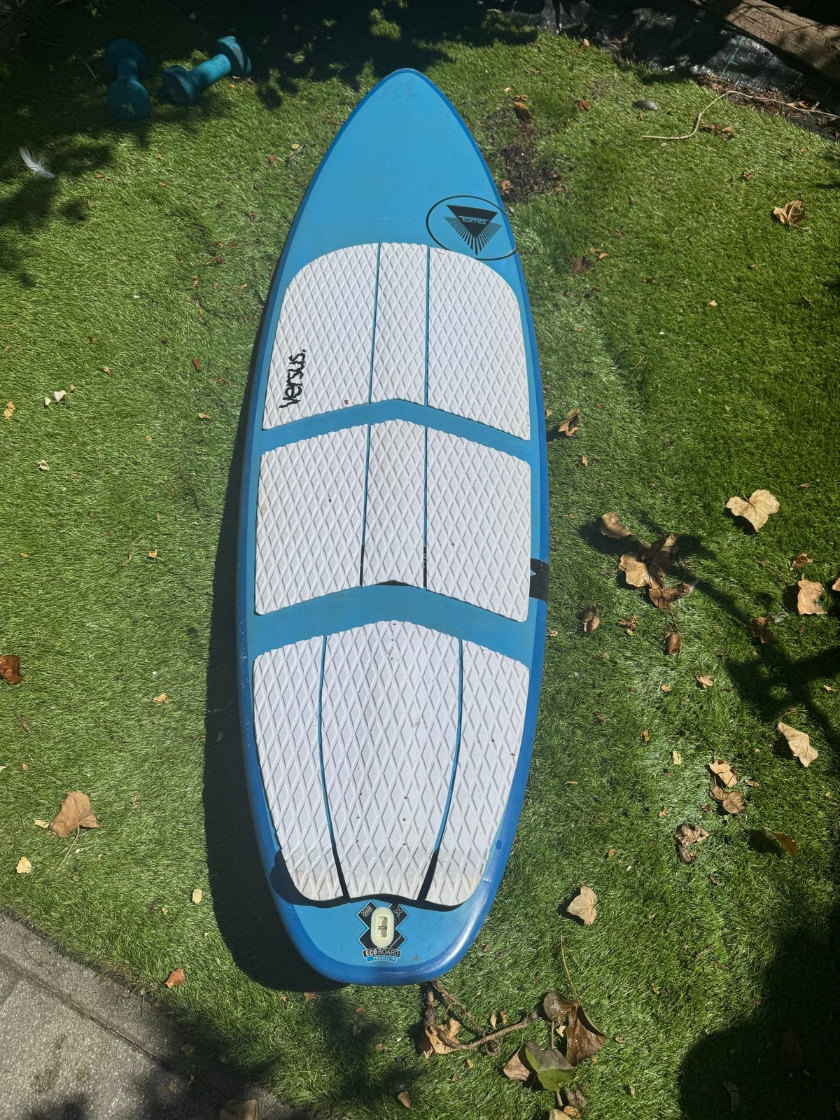 Hydroshort surboard kitesurfen, Watersport en Boten, Kitesurfen, Gebruikt, Kiteboard, Ophalen of Verzenden, Directional