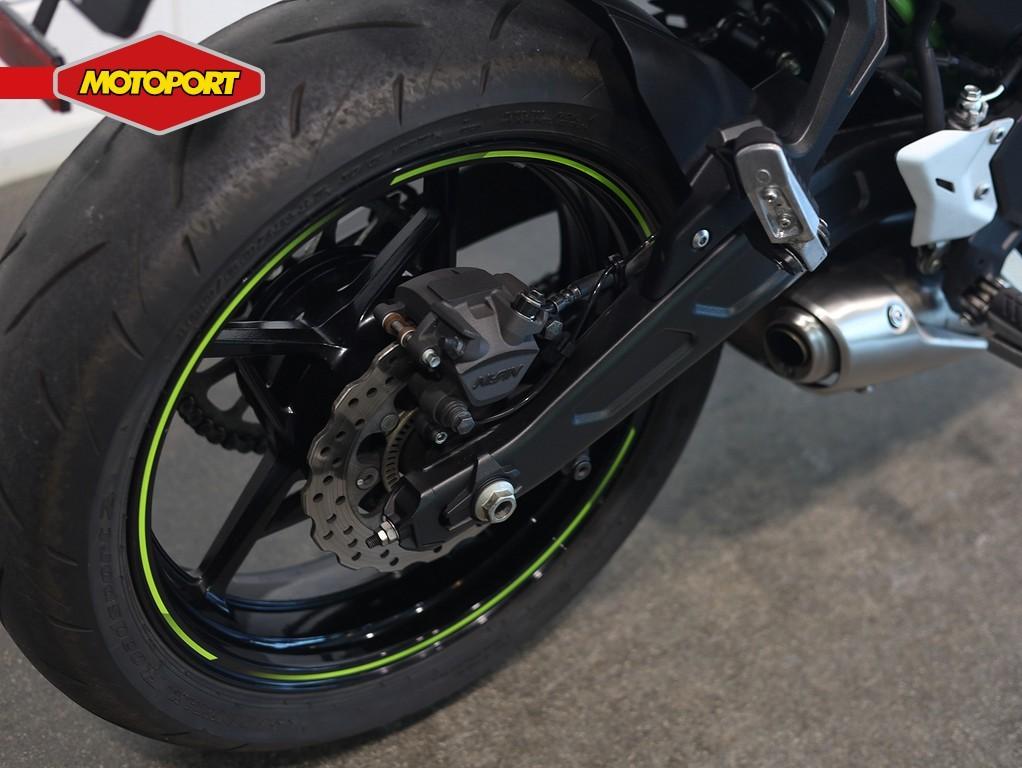 Kawasaki Z 650 ABS (bj 2020), Bedrijf, Info@kawasaki.nl, Meer dan 35 kW, Jacobus Spijkerdreef 1-3
2132 PZ  Hoofddorp, NL