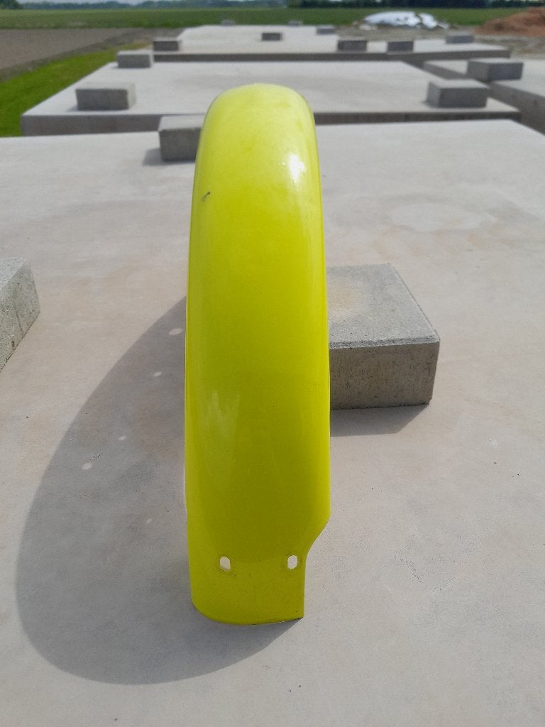Kreidler RM RMC achterspatbord, Ophalen of Verzenden, Gebruikt, Frame