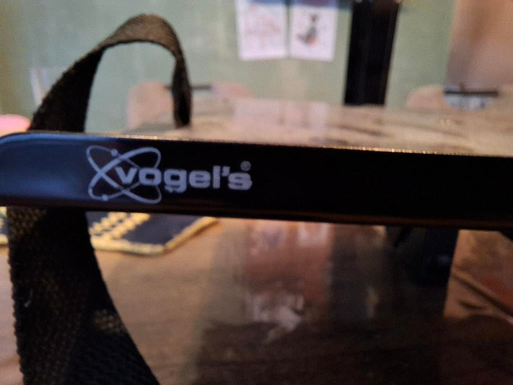 Vogel's Beugel voor TV/Magnetron - Caravan/Camper, Ophalen of Verzenden, Zo goed als nieuw