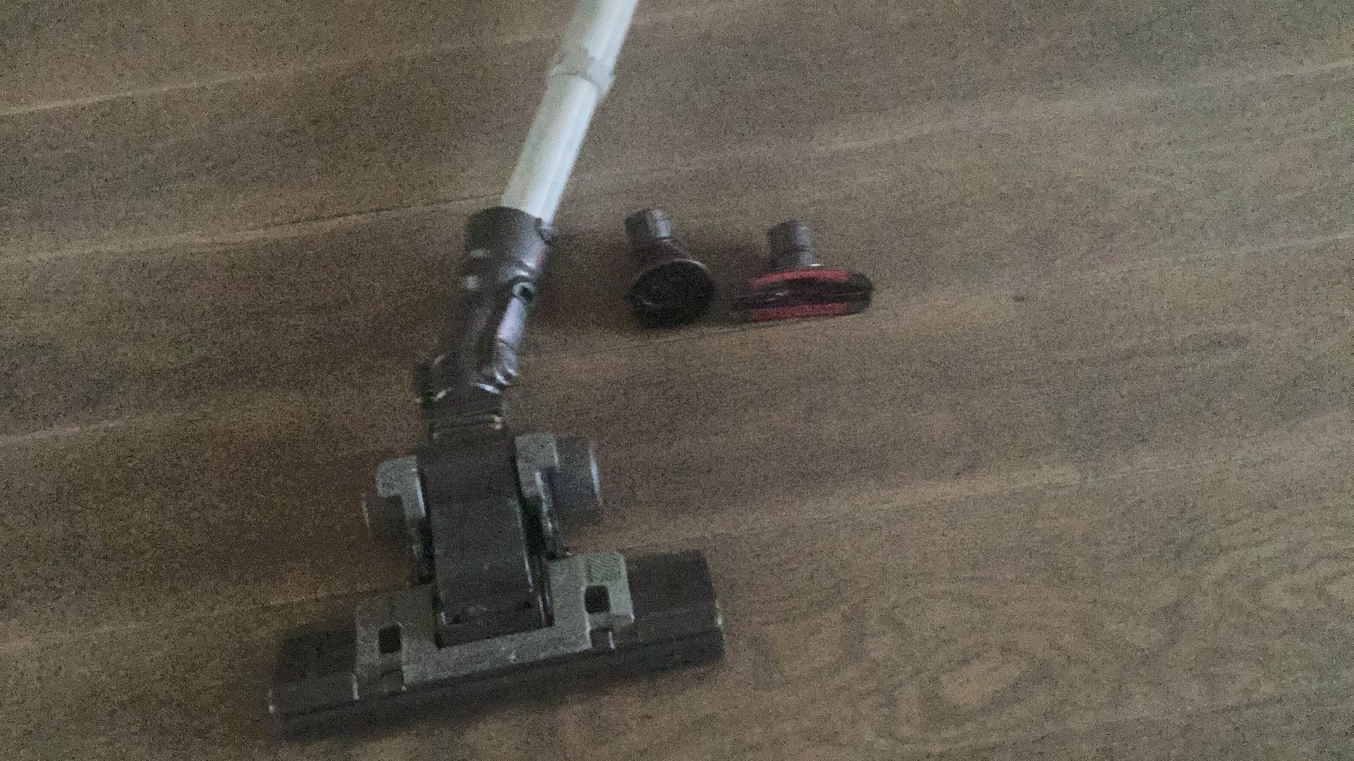 Dyson stofzuiger. Zonder stofzak, Witgoed en Apparatuur, Ophalen, Gebruikt, Dyson, Sledestofzuiger