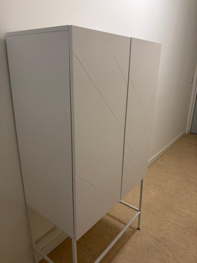 Buffetkast, Huis en Inrichting, Kasten | Buffetkasten, Ophalen, Gebruikt, 25 tot 50 cm, 50 tot 100 cm