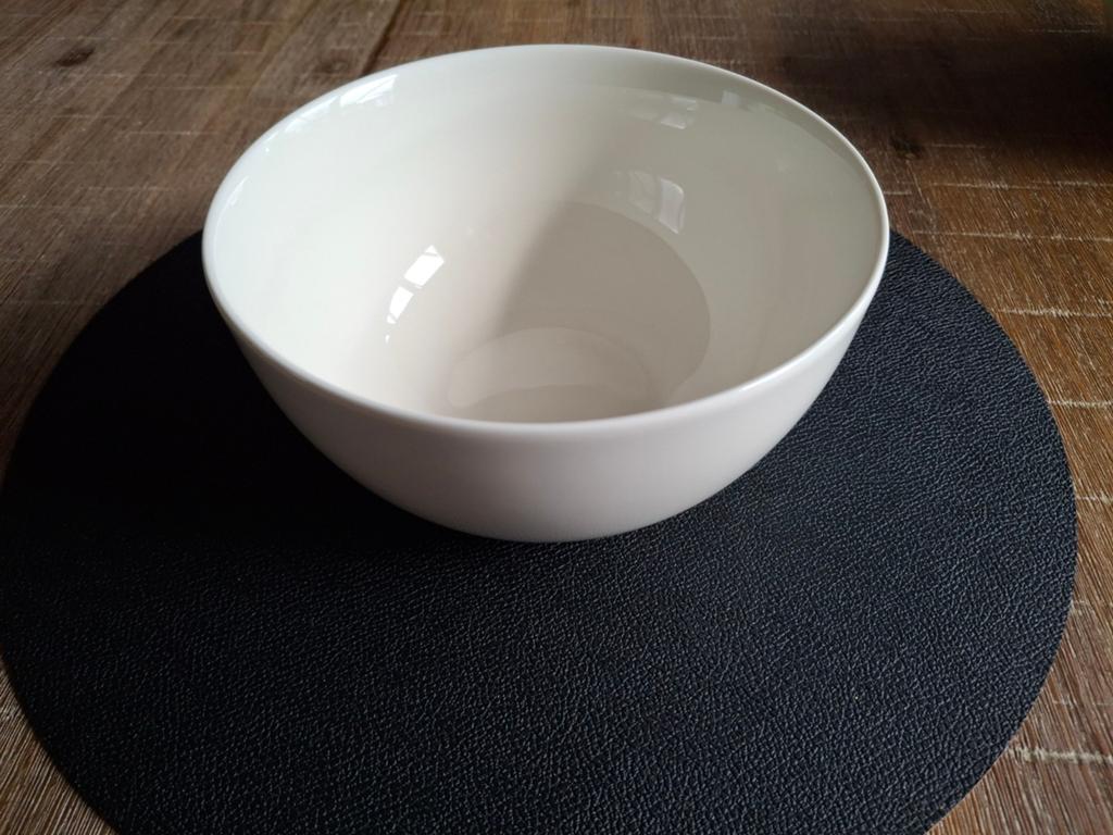 Iittala Teema serveerschaal 1.65 liter, Ophalen, Zo goed als nieuw, Kom(men), Effen