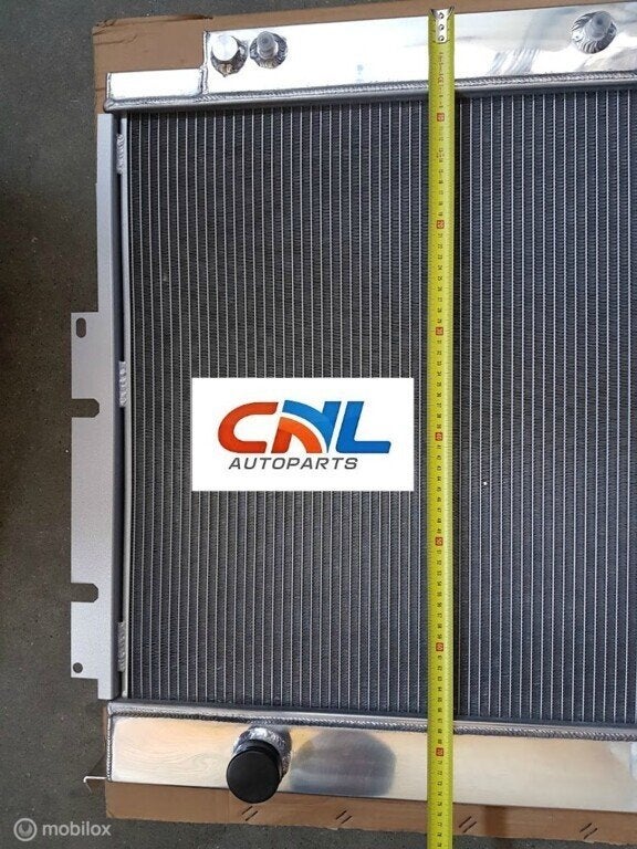 Radiateur 1983-1994 FORD TRUCK DIESEL F-250 F-350 7.3L 6.9, Nieuw, Ophalen of Verzenden