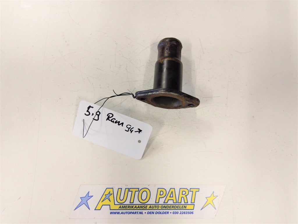 Dodge Ram pickup thermostaathuis 1994-2003, Auto-onderdelen, Gebruikt, PO Box 21-8004 | Auburn Hills, MI 48321-8004, Amerikaanse onderdelen