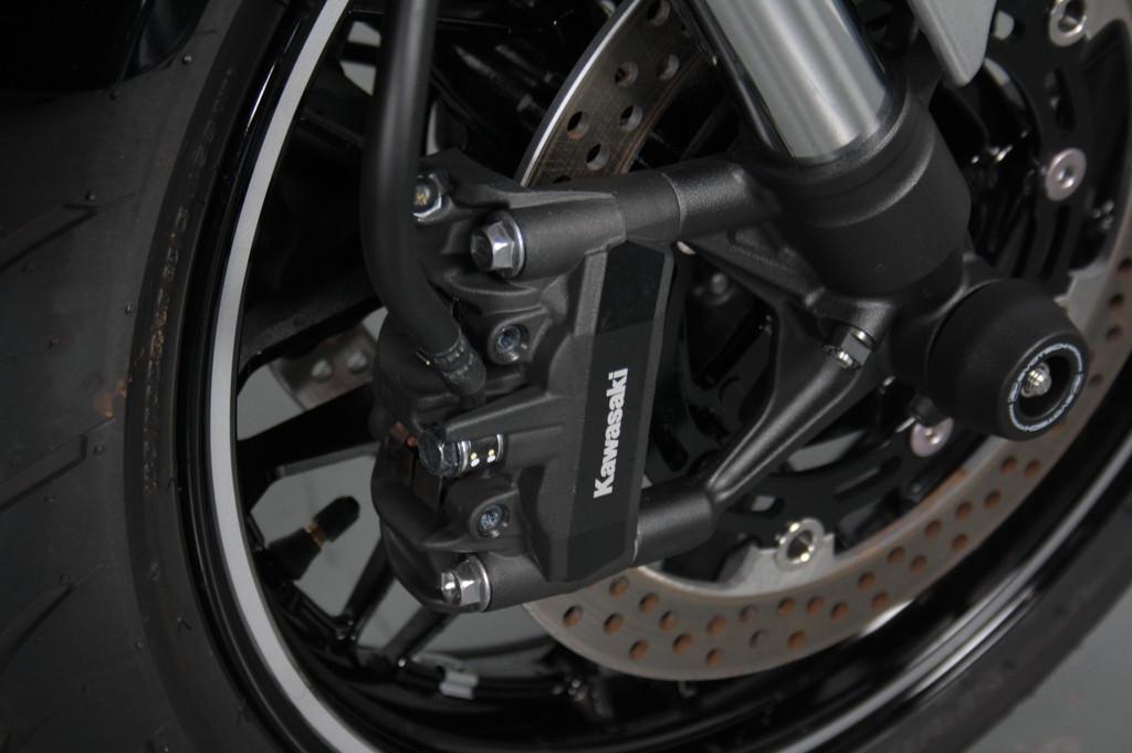 Kawasaki Z900RS, Motoren, Motoren | Kawasaki, Chopper, Bedrijf, Meer dan 35 kW