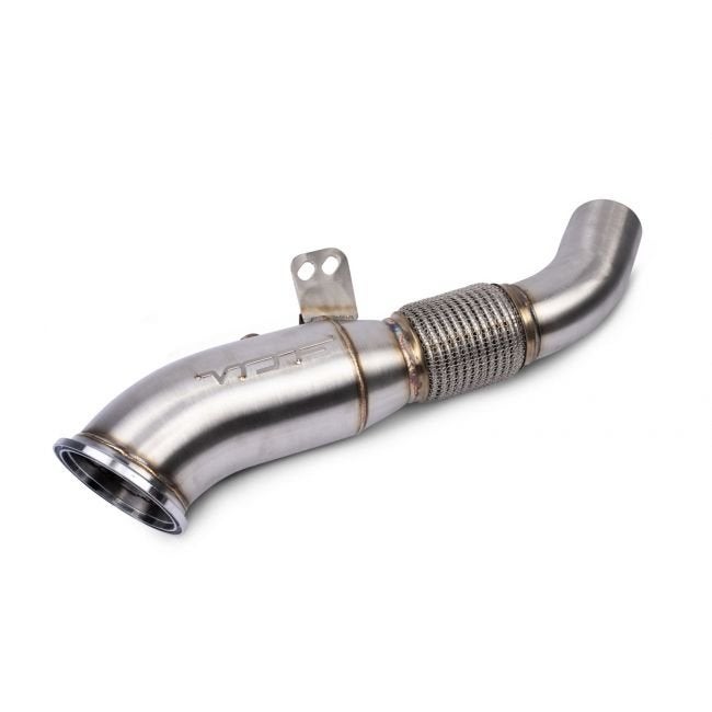 VRSF B58 Decat Downpipe - Zo goed als nieuw!, Ophalen of Verzenden, Gebruikt, BMW