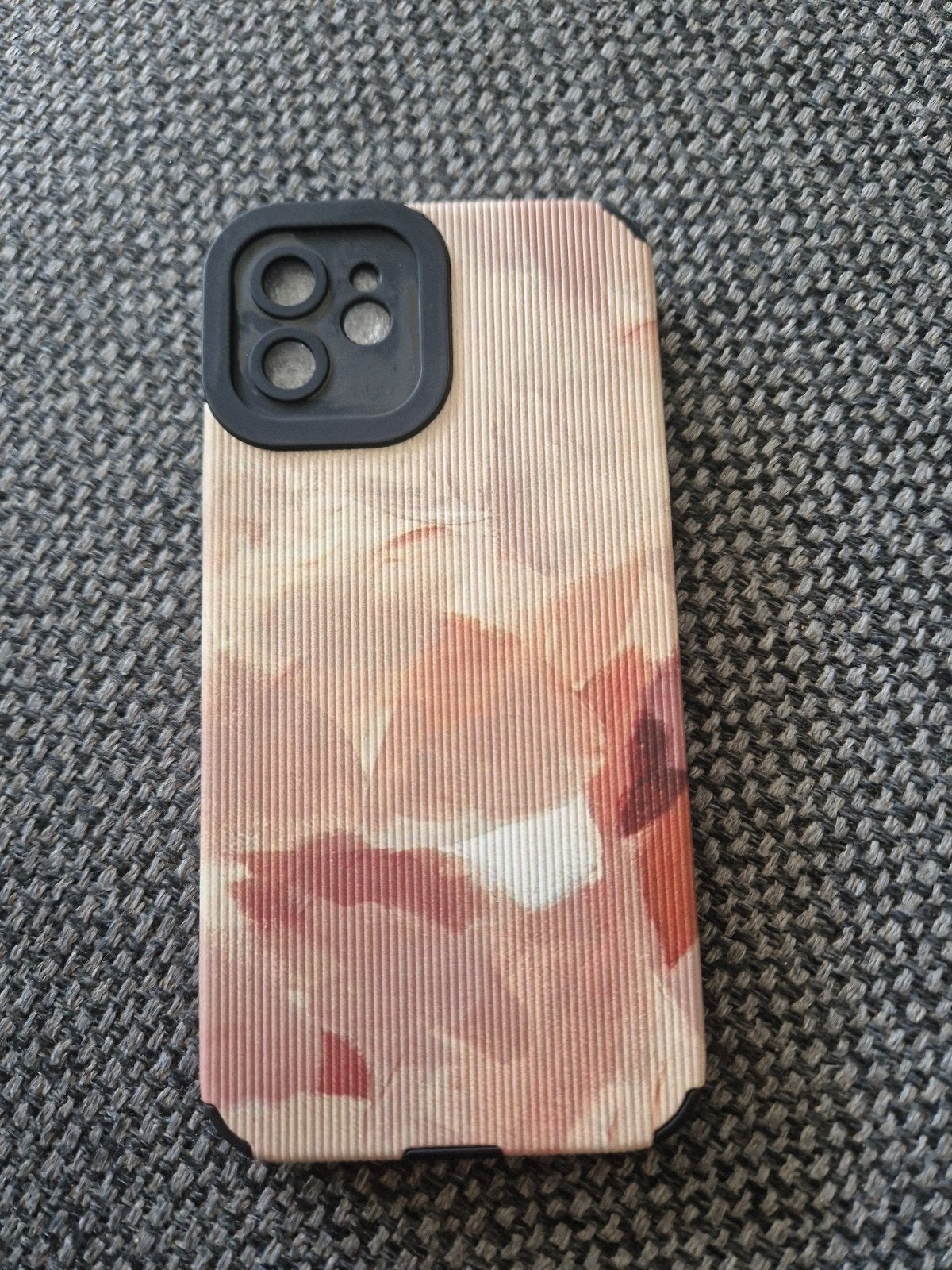 IPhone 12 hoesje nieuw, Telecommunicatie, Mobiele telefoons | Hoesjes en Frontjes | Apple iPhone, Ophalen of Verzenden, Nieuw