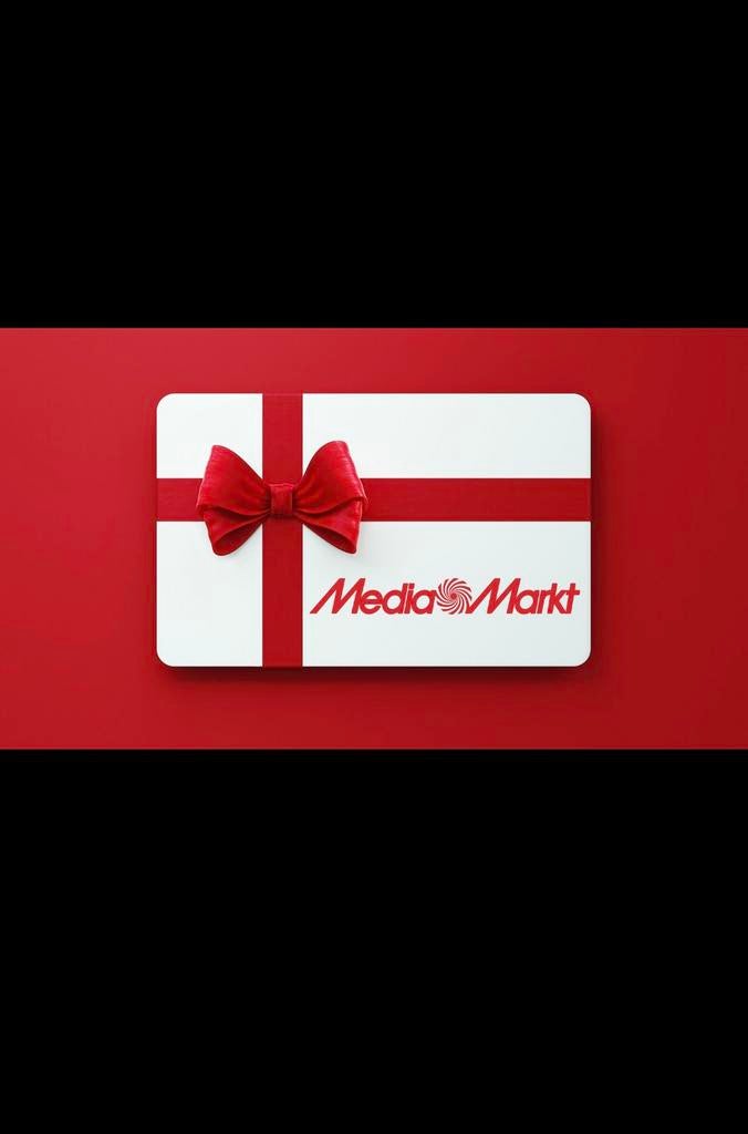 Gezocht: cadeaubonnen MediaMarkt Duitsland, Eén persoon, Cadeaubon, Warenhuis- of Winkelbon