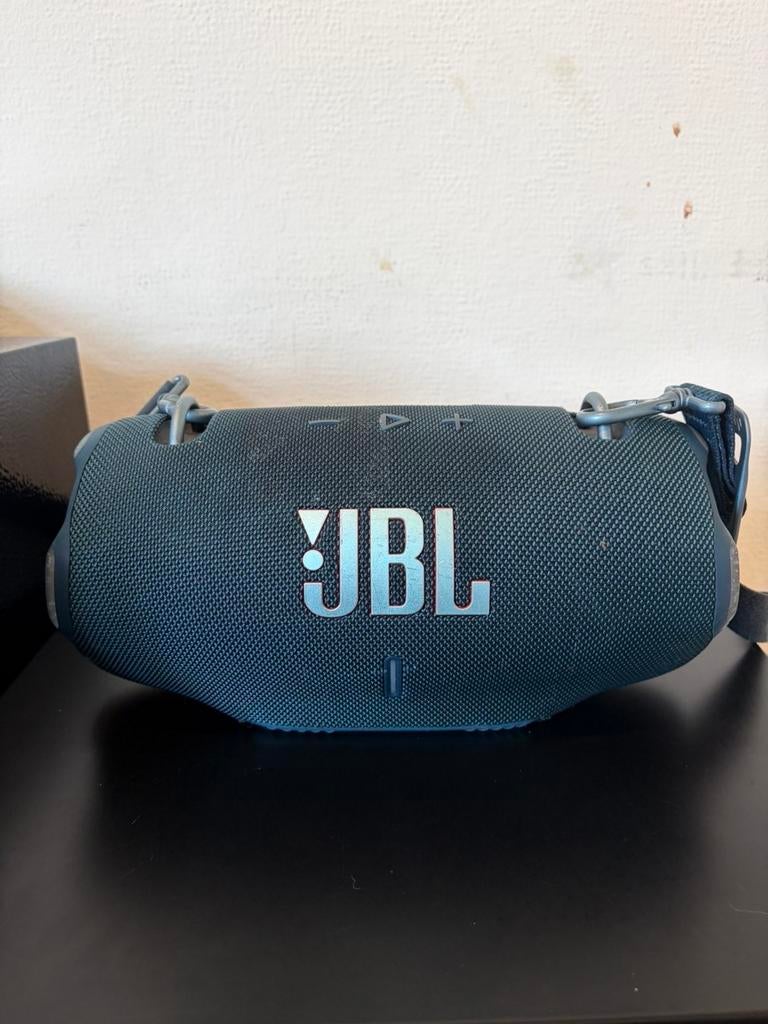 JBL extreme 4, Ophalen, JBL, Overige typen, Zo goed als nieuw