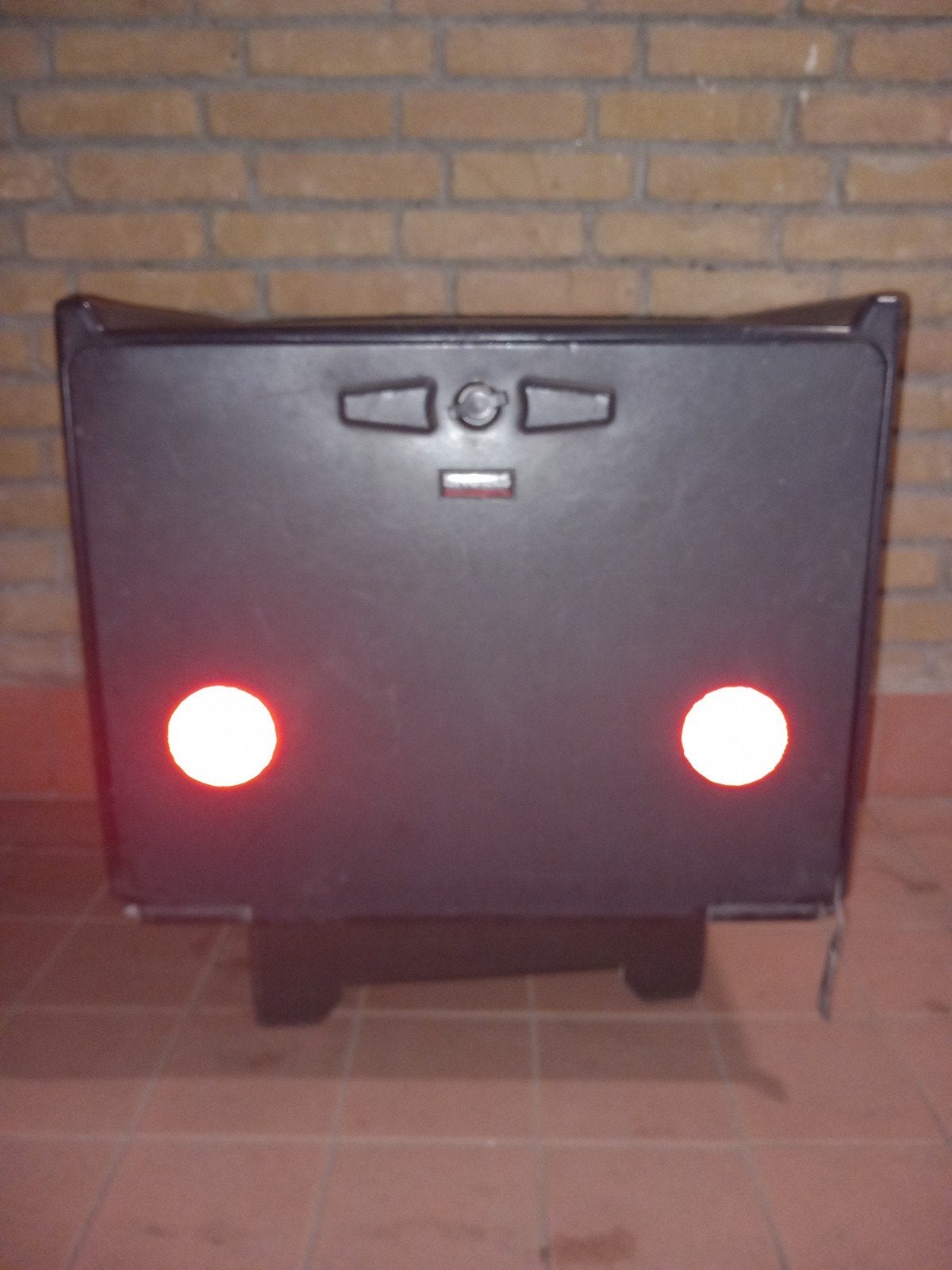 transportbox / bezorgbox scooter, Fietsen en Brommers, Ophalen of Verzenden, Gebruikt, Overige typen