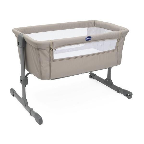 Chicco Next2Me - cosleeper, Ophalen of Verzenden, Gebruikt, Wieg