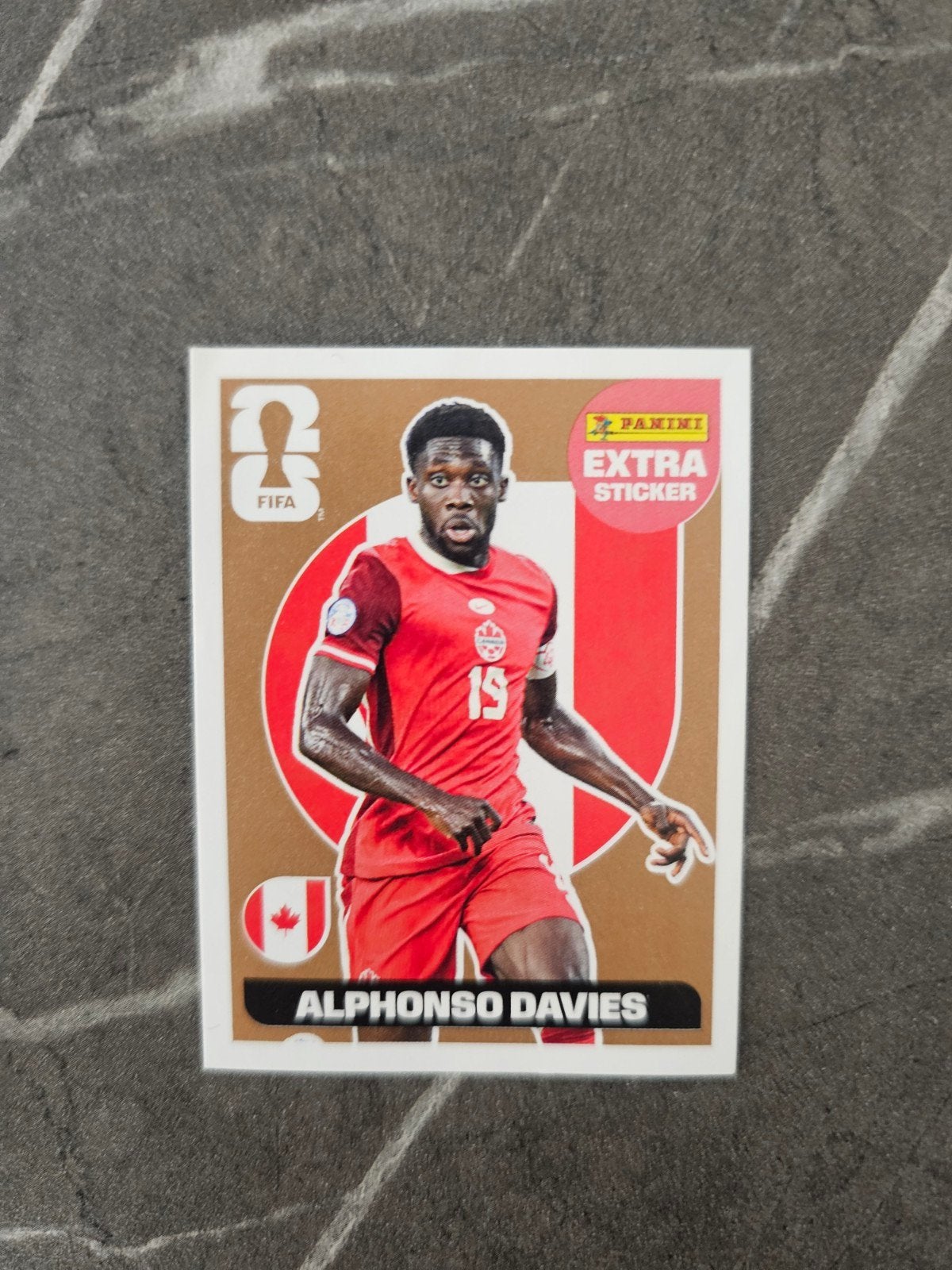 Extra Sticker, Ophalen, Nieuw, Sport