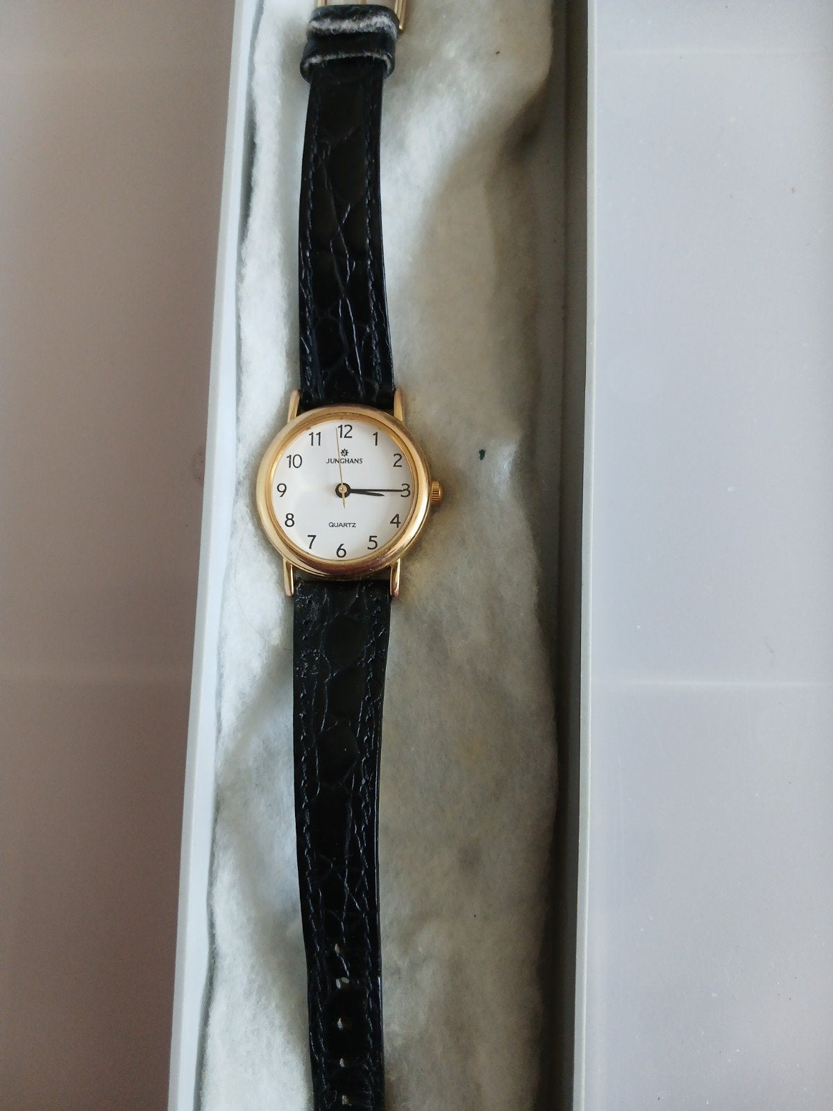 dameshorloges, Sieraden, Tassen en Uiterlijk, Horloges | Dames, Ophalen, Overige merken