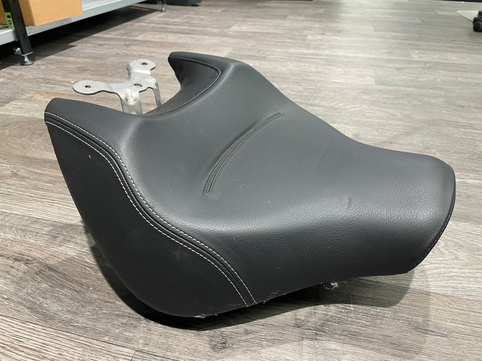Triumph sport zadel Rocket 3 R / GT / Storm A9700877, 5121RC, Mc rijen, Nieuw, Ophalen of Verzenden