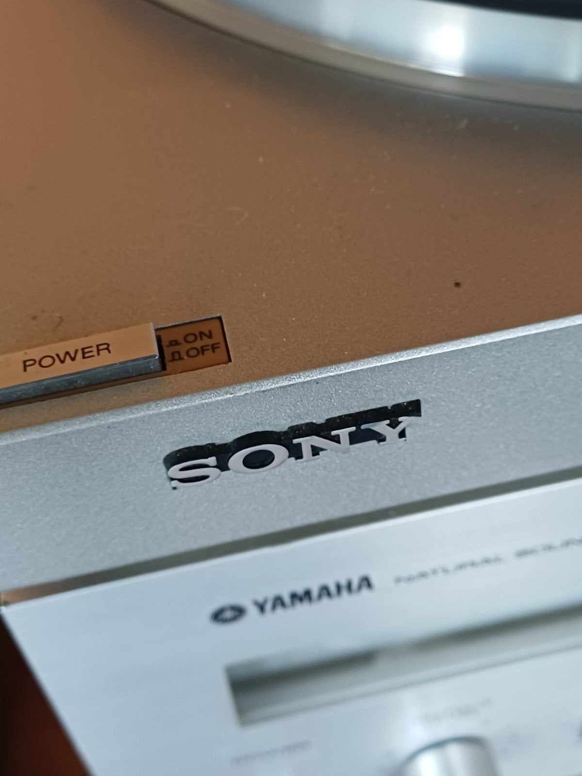 Sony PS-LX5 Direct Drive Volautomaat Platenspeler, Audio, Tv en Foto, Platenspelers, Ophalen, Gebruikt, Automatisch, Platenspeler