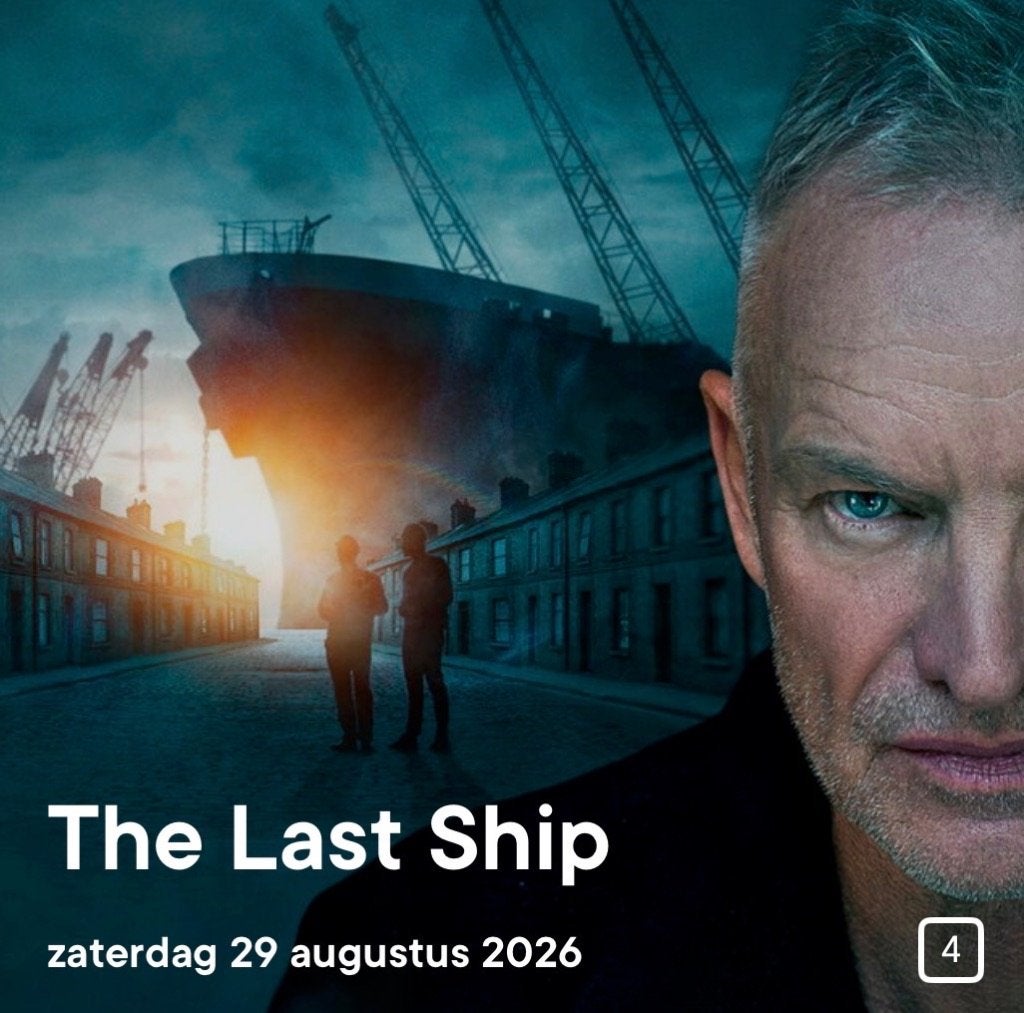 Theater tickets, Drie personen of meer, Augustus