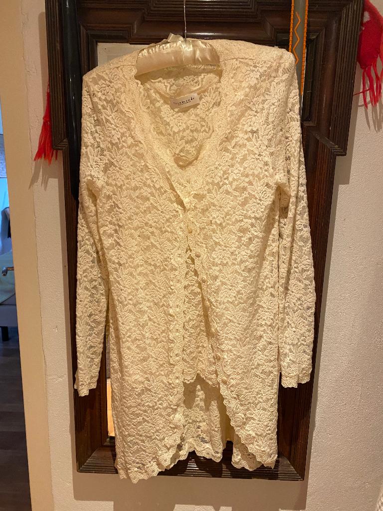 Twinset, Kleding | Dames, Overige kleuren, Rosemunde copenhagen, Maat 42/44 (L), Ophalen of Verzenden