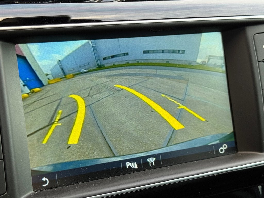 Jaguar XE 3.0 S Platinum Edition - ZWART LEDER - STOEL VERW, Auto's, Jaguar, Automaat, Lichtsensor, Gebruikt, 2995 cc