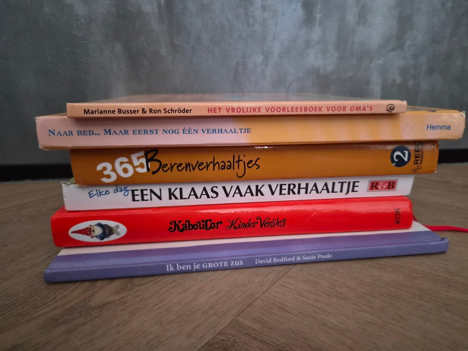 Leuke voorleesboeken voor kinderen, Boeken, Ophalen, Gelezen, 3 tot 4 jaar