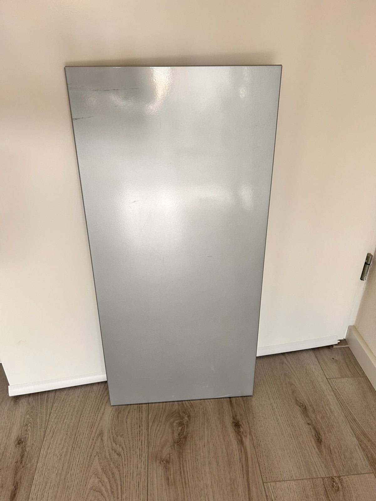 Magneetbord, Ophalen, Zo goed als nieuw