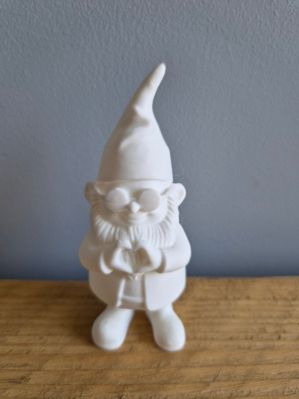 Leuke kunststof kabouters - Diverse modellen, Ophalen of Verzenden, Nieuw, Meerkleurig, Kunststof