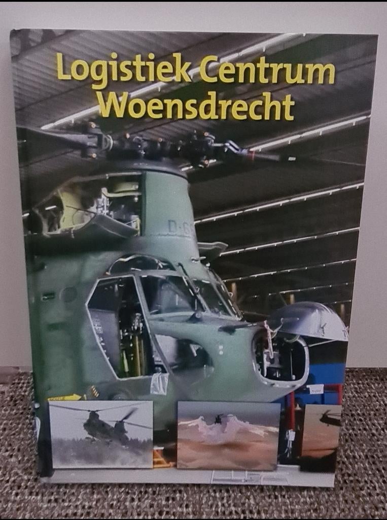 Logistiek centrum woensdrecht, Ophalen of Verzenden, Nieuw, Tractor en Landbouw
