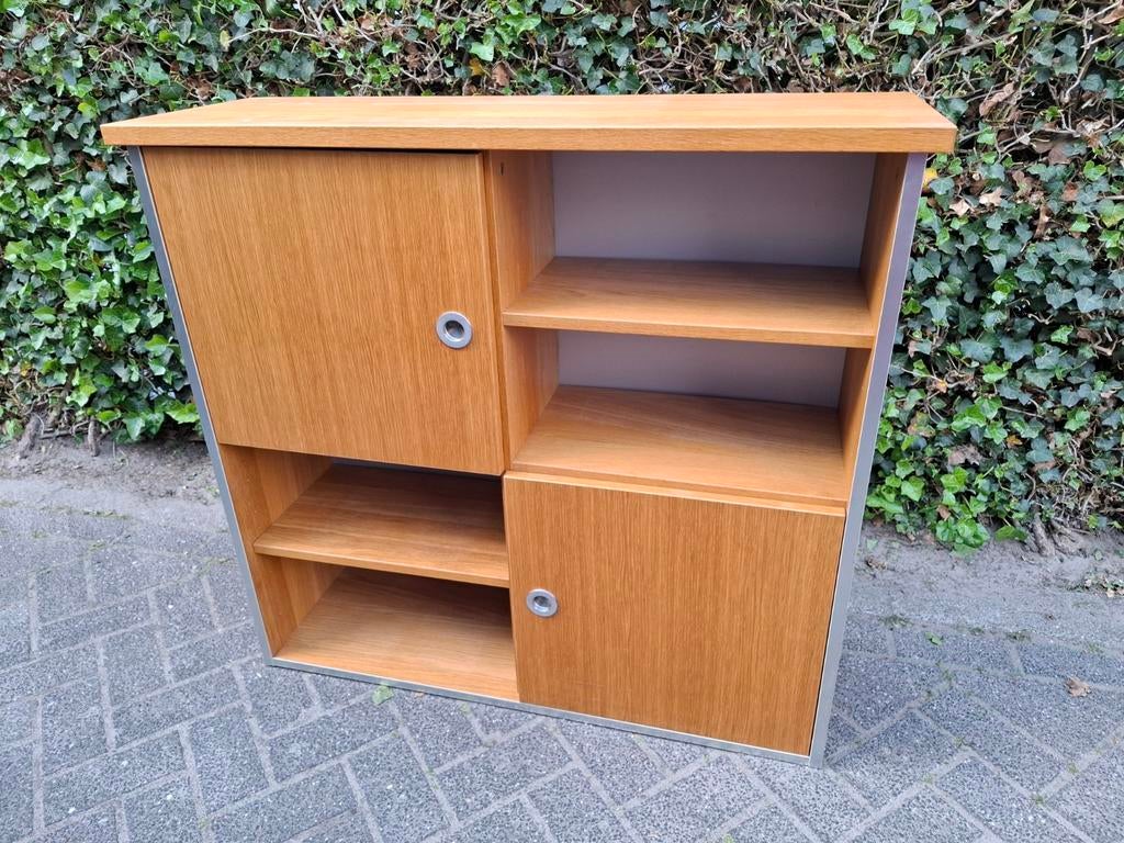 Kast, Huis en Inrichting, Kasten | Dressoirs, Ophalen of Verzenden, 25 tot 50 cm