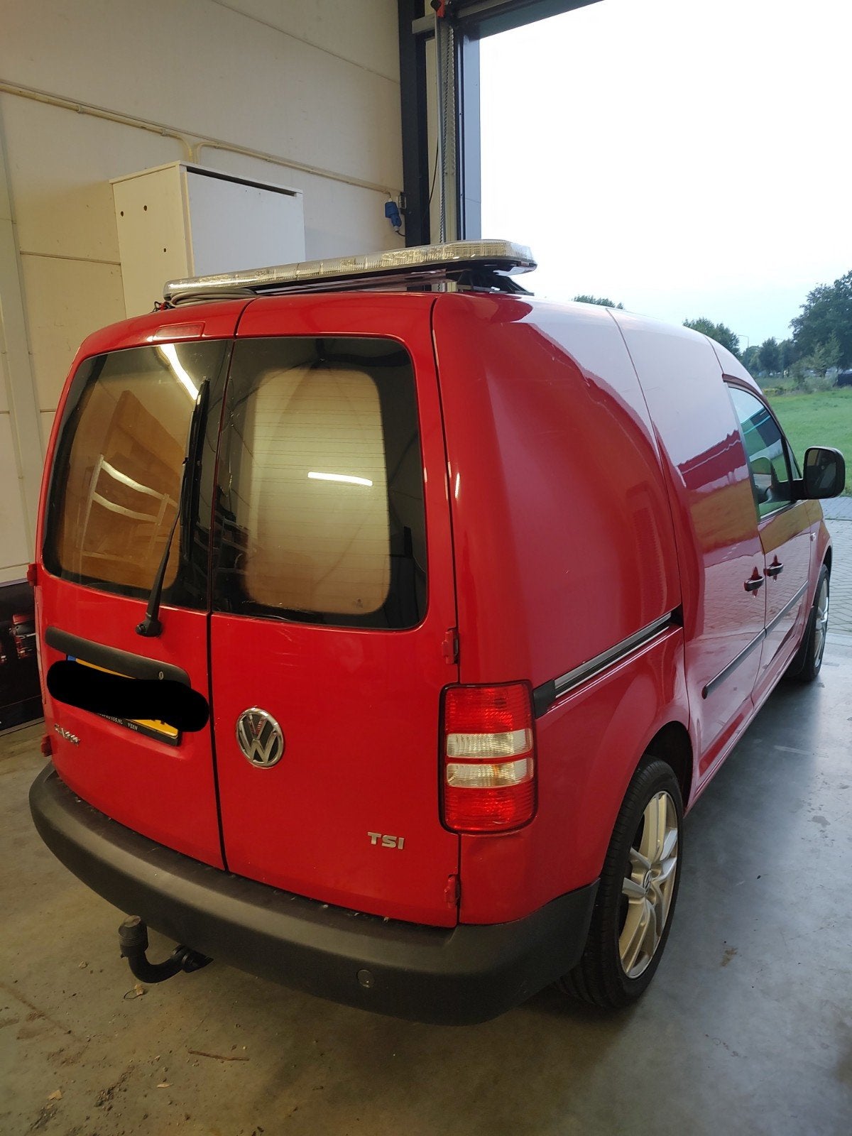 Whelen Justice Led zwaaibalk, Ophalen of Verzenden, Gereviseerd