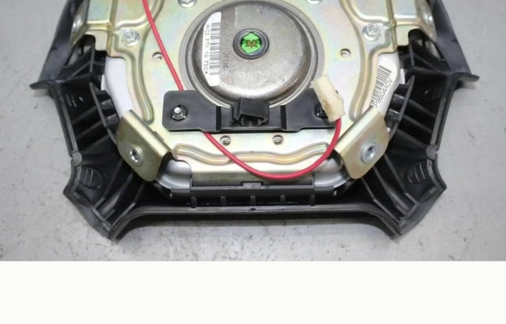airbag stuur kia rio 2003--2005 nieuw, Ophalen of Verzenden, Nieuw, Kia