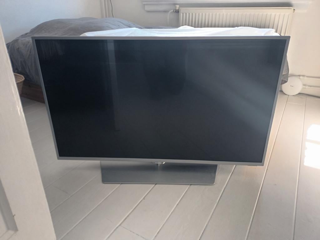 Philips Ambilight TV 43 inch, Ophalen, Philips, Gebruikt, 50 Hz