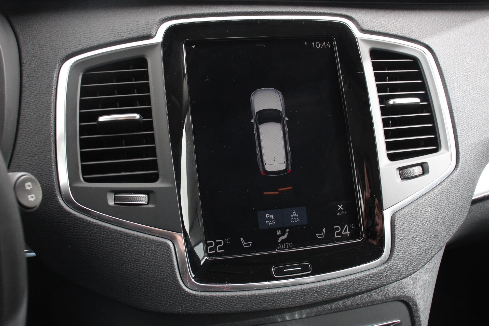 Foto 18 van Volvo XC90 2.0 T8 Recharge AWD Inscription Expression Naviga