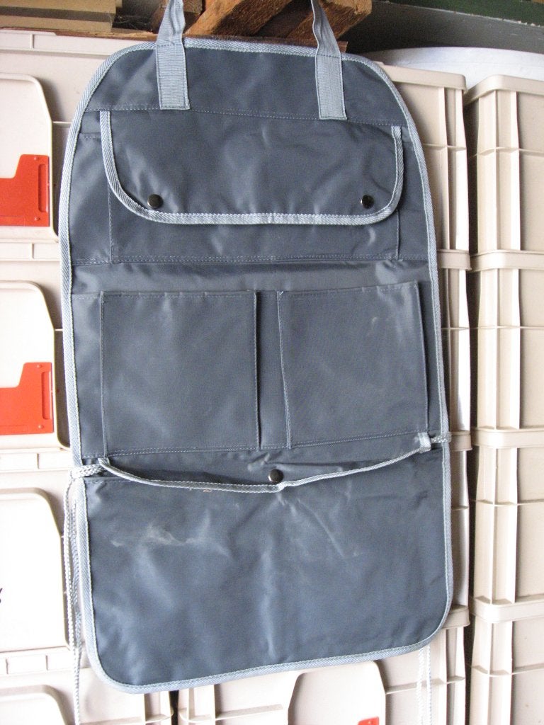 Auto-organizer, Ophalen of Verzenden, Nieuw