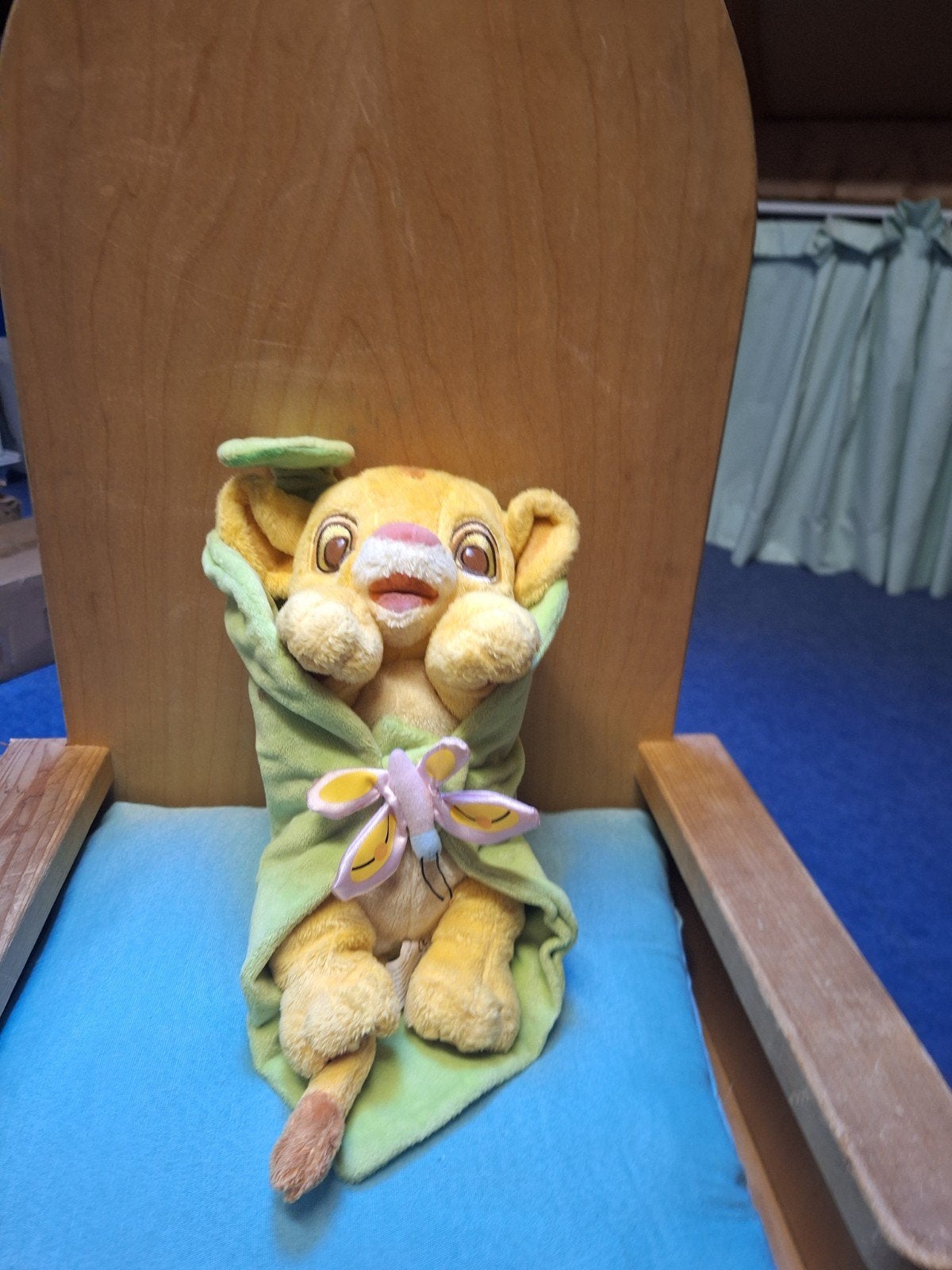 Diverse Disney Knuffels uit Euro Disney, Disney, Disney, Verzenden, Hond