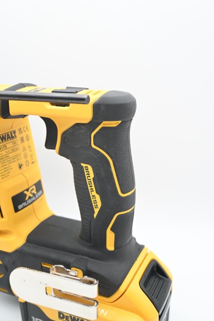 DeWalt Accu Boorhamer SDS-PLUS / DCH172N NIEUW, Ophalen of Verzenden, Nieuw