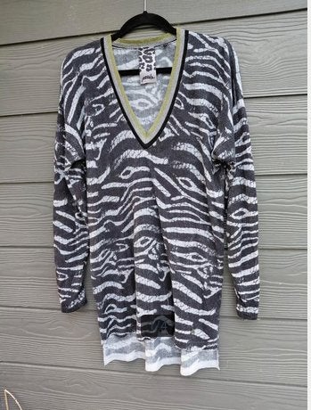 Poools Trui maat 44, Overige kleuren, Maat 42/44 (L), Ophalen of Verzenden, Poools