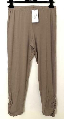 Twister legging maat 1 42/44 NIEUW [nr5], Bruin, Maat 42/44 (L), Nieuw, Ophalen of Verzenden