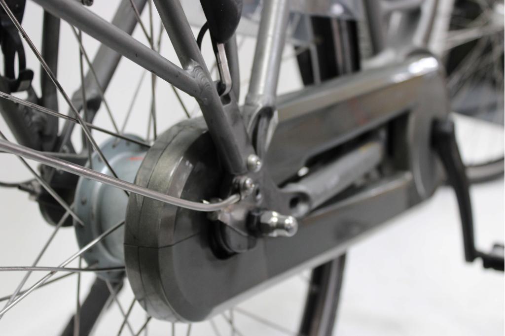 Refurbished Batavus Ways E-GO 53cm - Elektrische fiets, Fietsen en Brommers, Niet ingevuld, Gebruikt, BATAVUS, Ophalen of Verzenden