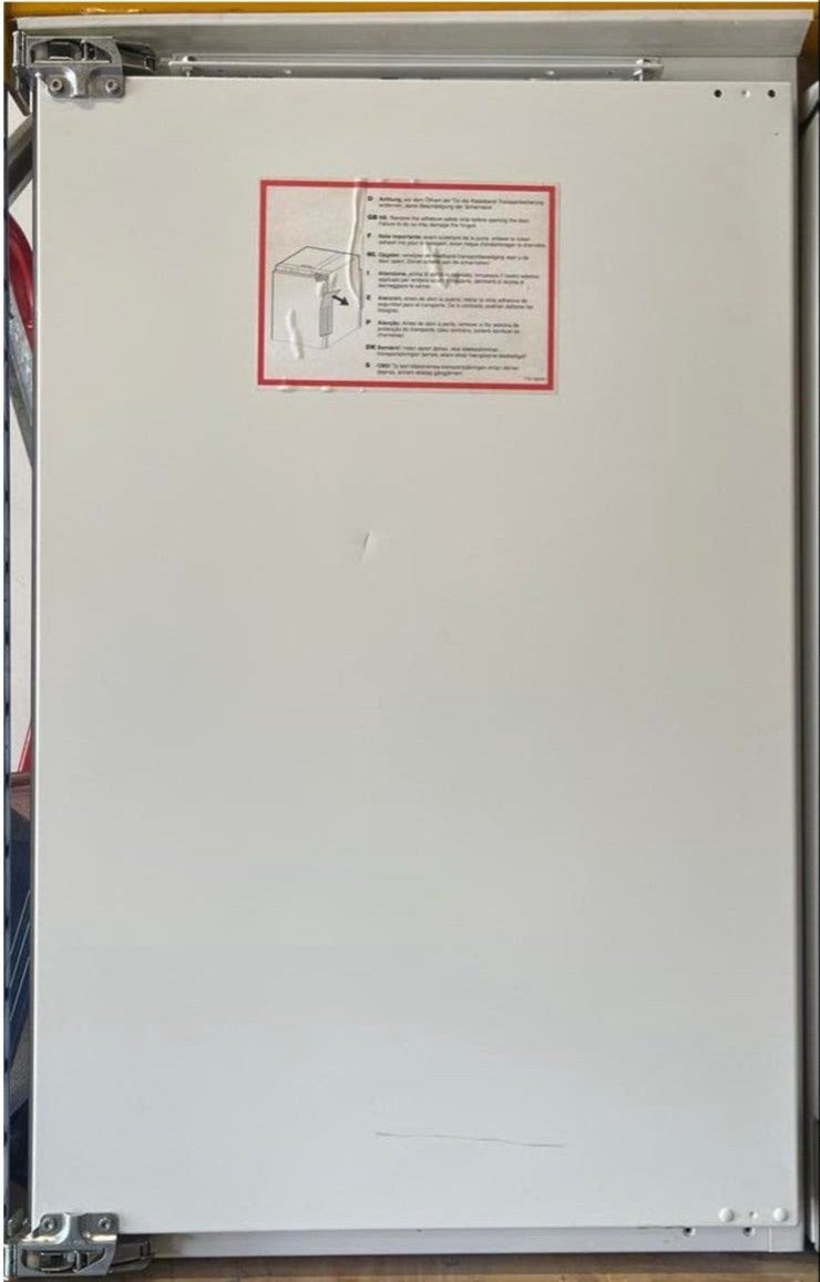 Miele Koelkast met Aparte Vriezer NIEUW!, Witgoed en Apparatuur, Ophalen, 200 liter of meer, Met aparte vriezer, Nieuw