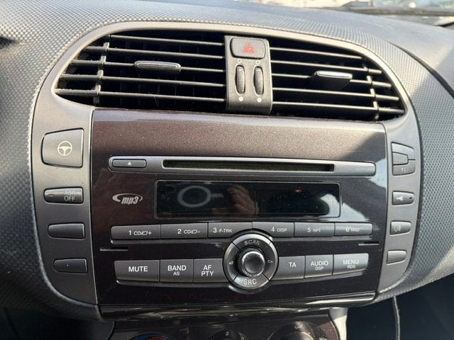 Fiat Bravo 1.4 Dynamic, '10, nwe. apk en dsitributie, airco, Auto's, Fiat, Voorwielaandrijving, Euro 5, Stof, Gebruikt