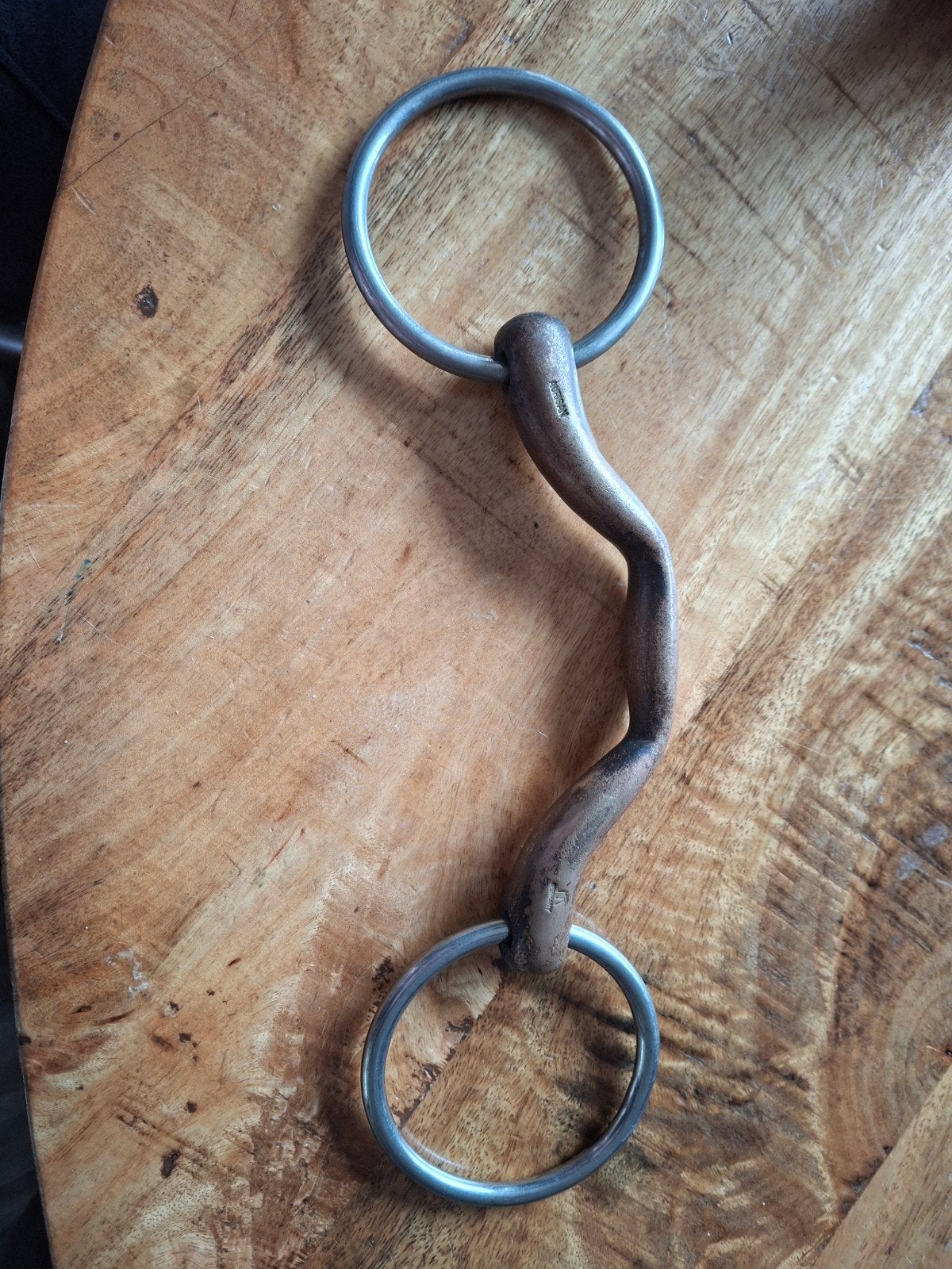 te koop aurigan bit, Ophalen of Verzenden