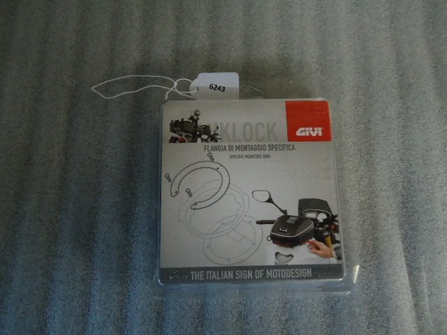 Accessoire D1-10040, Motoren