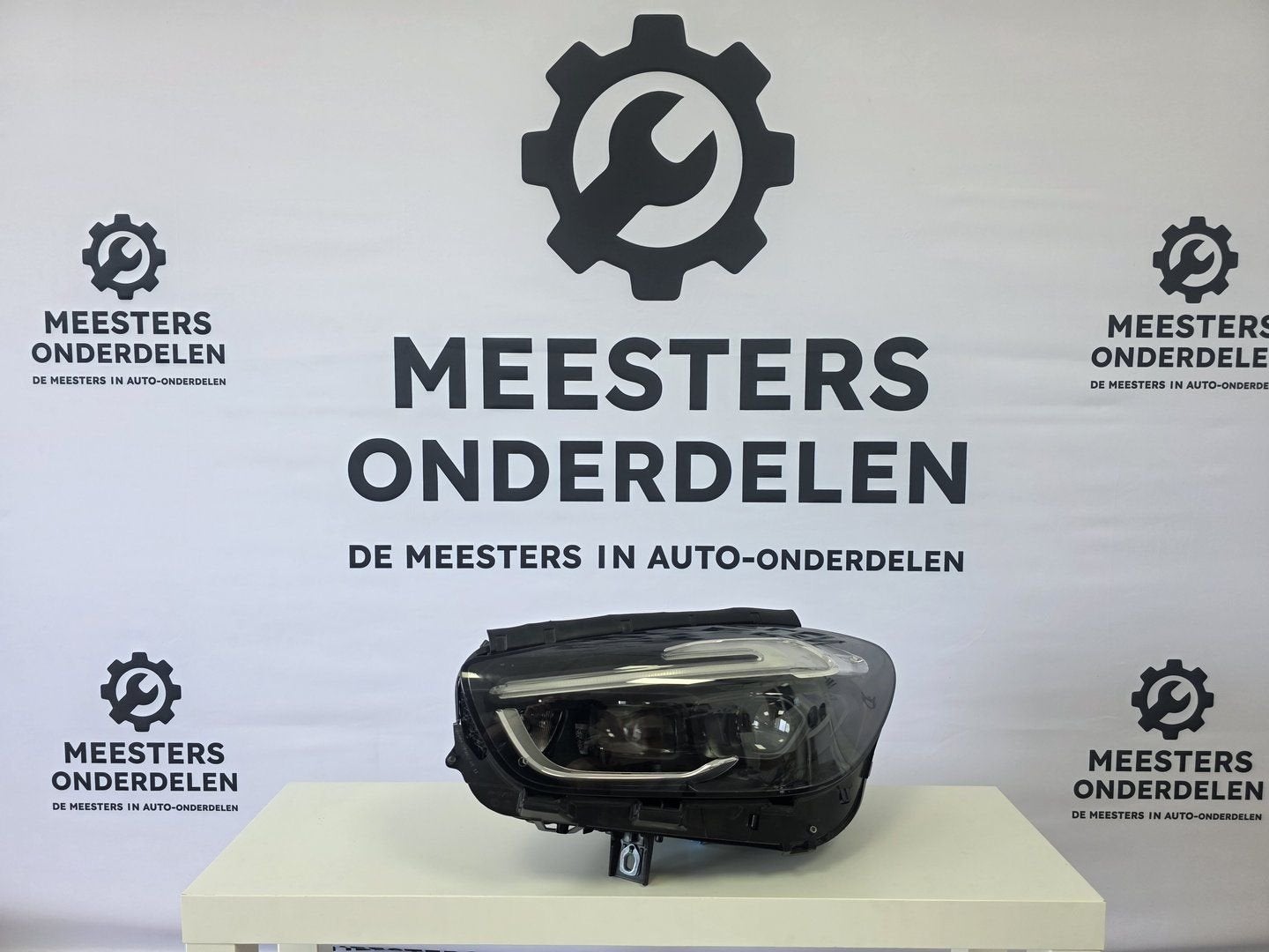 Mercedes B (W247) Koplamp Links A2479061304, Auto-onderdelen, Gebruikt, -, Ophalen of Verzenden, -