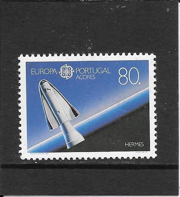 Azoren Europa CEPT, Ophalen of Verzenden, Overige landen, Postfris