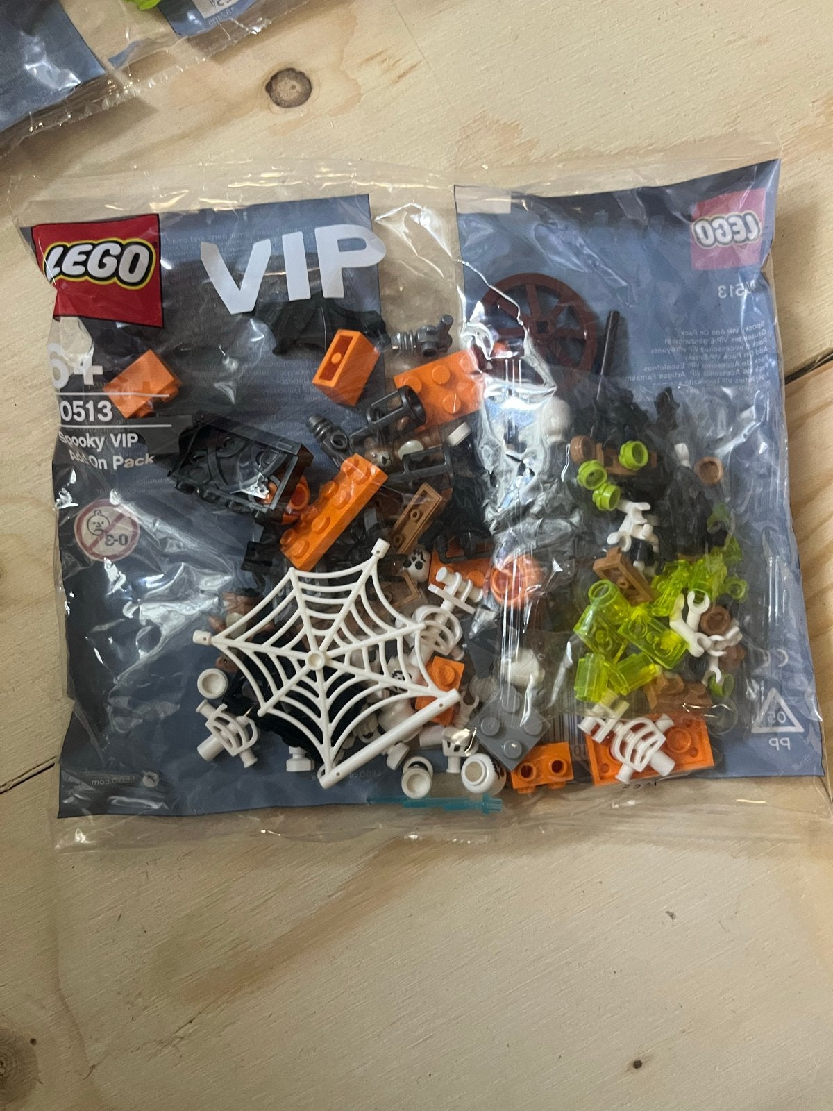 Diverse LEGO VIP en Xtra polybags - Harry Potter, Marvel, Overige thema's, Lego, Nieuw, Ophalen of Verzenden