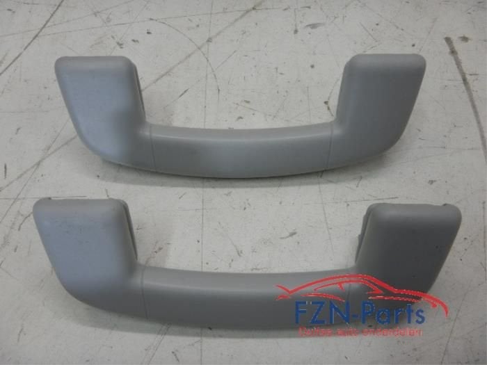Handgrepenset Volkswagen Golf (22745244), Ophalen of Verzenden, Gebruikt