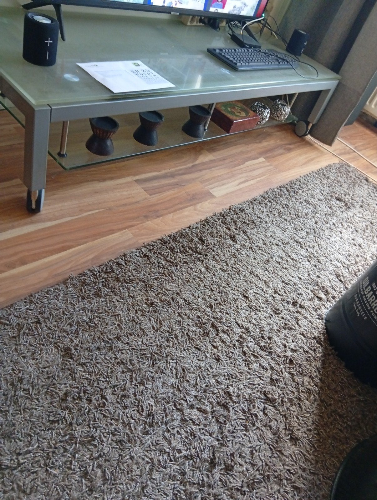 Gratis tv meubel.Ophalen in Enschede, Ophalen, Minder dan 50 cm, Gebruikt, 100 tot 150 cm