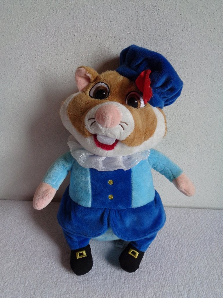 AH  Hamsters Sinterklaas en Pieten, Albert Heijn, Ophalen of Verzenden