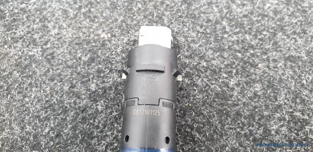 Parkeersensor E60 E61 BMW blauw metallic 6989876 origineel g, Petuelring 130
80788  Munich, DE, Gebruikt, Info@bmw.de, Ophalen of Verzenden